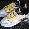 DUNK LOW SB BANANA WHITE_GREY_YELLOW