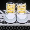 DUNK LOW SB BANANA WHITE_YELLOW_GREY_BLUE