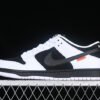 TIGHTBOOTH X DUNK LOW SB WHITE_BLACK_SAFETY ORANGE