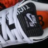 TIGHTBOOTH X DUNK LOW SB WHITE_BLACK_SAFETY ORANGE