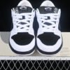 TIGHTBOOTH X DUNK LOW SB WHITE_BLACK_SAFETY ORANGE