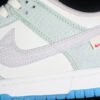 DUNK LOW LX YEAR OF THE DRAGON SAIL_DUSTY CACTUS_VAPOR GREEN_DRAGON RED