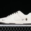 DUNK LOW BAPE WHITE_BROWN