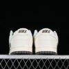 DUNK LOW BAPE WHITE_BROWN