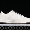 DUNK LOW BAPE WHITE_BROWN