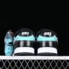 DIAMOND SUPPLY CO X DUNK LOW PRO SB TIFFANY AQUA_CHROME