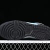 DIAMOND SUPPLY CO X DUNK LOW PRO SB TIFFANY AQUA_CHROME