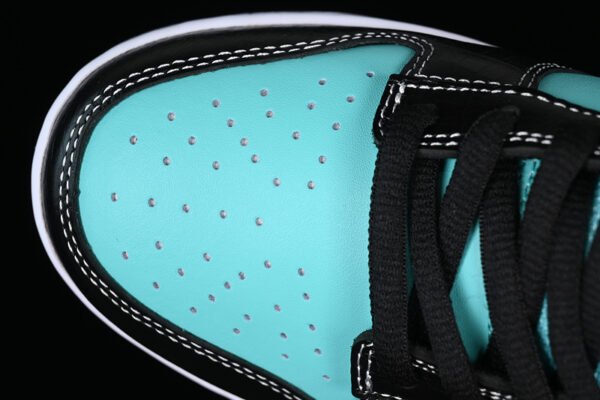 DIAMOND SUPPLY CO X DUNK LOW PRO SB TIFFANY AQUA_CHROME