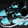 DIAMOND SUPPLY CO X DUNK LOW PRO SB TIFFANY AQUA_CHROME