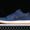 DUNK LOW PRO ISO SB MIDNIGHT NAVY_WHITE_GUM