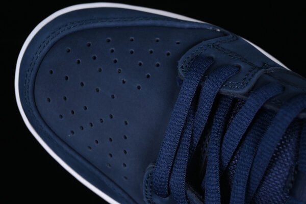 DUNK LOW PRO ISO SB MIDNIGHT NAVY_WHITE_GUM
