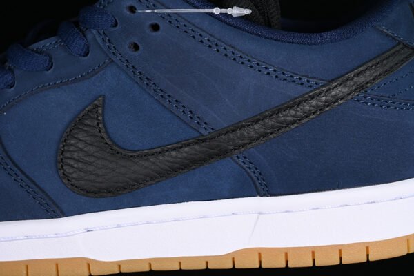 DUNK LOW PRO ISO SB MIDNIGHT NAVY_WHITE_GUM