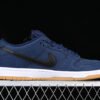 DUNK LOW PRO ISO SB MIDNIGHT NAVY_WHITE_GUM