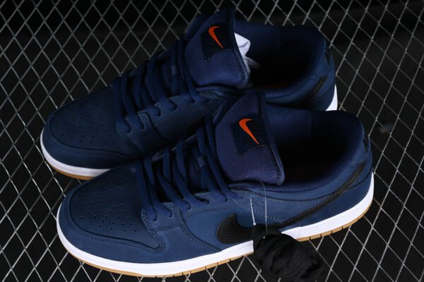 DUNK LOW PRO ISO SB MIDNIGHT NAVY_WHITE_GUM