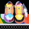 DUNK LOW SB BLACK_WHITE_MULTICOLOR