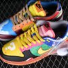 DUNK LOW SB BLACK_WHITE_MULTICOLOR