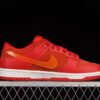 DUNK LOW ATL UNIVERSITY RED_BRIGHT CRIMSON
