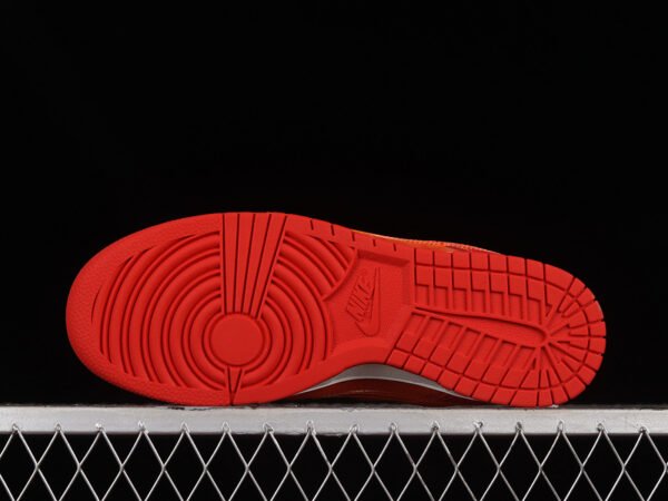 DUNK LOW ATL UNIVERSITY RED_BRIGHT CRIMSON