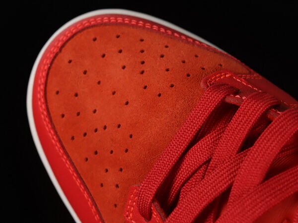 DUNK LOW ATL UNIVERSITY RED_BRIGHT CRIMSON