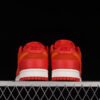 DUNK LOW ATL UNIVERSITY RED_BRIGHT CRIMSON