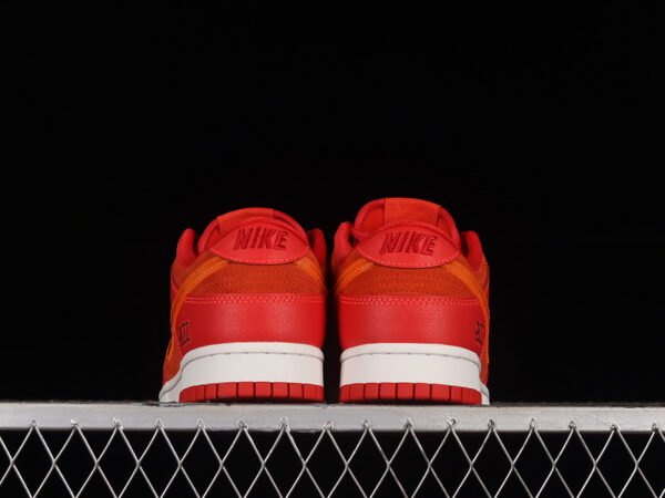 DUNK LOW ATL UNIVERSITY RED_BRIGHT CRIMSON
