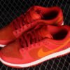 DUNK LOW ATL UNIVERSITY RED_BRIGHT CRIMSON