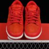 DUNK LOW ATL UNIVERSITY RED_BRIGHT CRIMSON