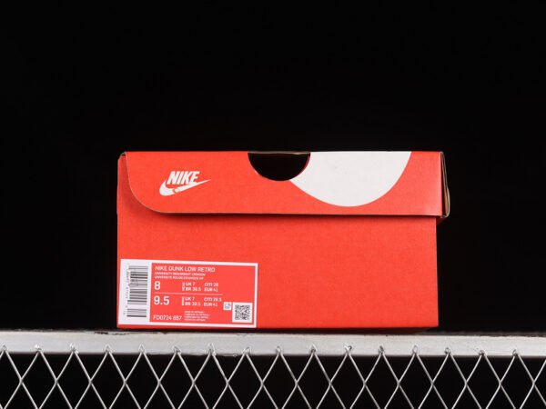 DUNK LOW ATL UNIVERSITY RED_BRIGHT CRIMSON