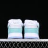 APRIL SKATEBOARDS X DUNK LOW SB TURBO GREEN_METALLIC SILVER_TURBO GREEN