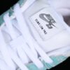 APRIL SKATEBOARDS X DUNK LOW SB TURBO GREEN_METALLIC SILVER_TURBO GREEN