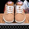 CLOT X DUNK LOW SP CORK NATURAL_FLAX_COCONUT MILK_BAROQUE BROWN