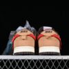 CLOT X DUNK LOW SP CORK NATURAL_FLAX_COCONUT MILK_BAROQUE BROWN