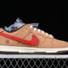 CLOT X DUNK LOW SP CORK NATURAL_FLAX_COCONUT MILK_BAROQUE BROWN