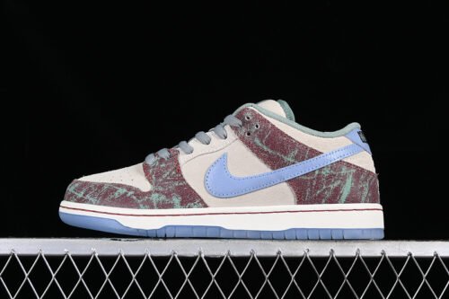 CRENSHAW SKATE CLUB X DUNK LOW SB SAIL_LIGHT BLUE_CEDAR