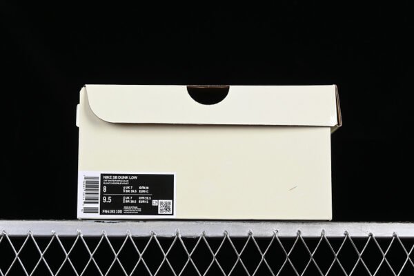 CRENSHAW SKATE CLUB X DUNK LOW SB SAIL_LIGHT BLUE_CEDAR