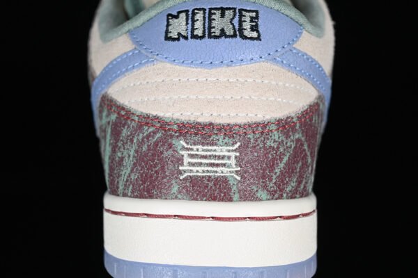 CRENSHAW SKATE CLUB X DUNK LOW SB SAIL_LIGHT BLUE_CEDAR