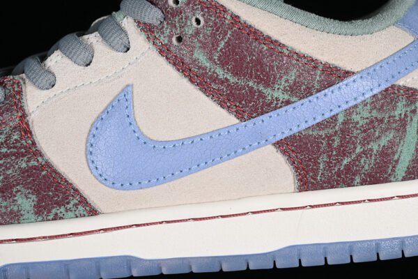 CRENSHAW SKATE CLUB X DUNK LOW SB SAIL_LIGHT BLUE_CEDAR