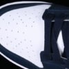 DUNK LOW OBSIDIAN_WHITE_UNIVERSITY GOLD_UNIVERSITY BLUE