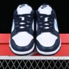 DUNK LOW OBSIDIAN_WHITE_UNIVERSITY GOLD_UNIVERSITY BLUE