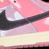 DUNK LOW LX BARBIE PINK FOAM_PALE VANILLA_BLACK_LOTUS PINK