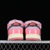 DUNK LOW LX BARBIE PINK FOAM_PALE VANILLA_BLACK_LOTUS PINK