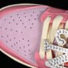 DUNK LOW LX BARBIE PINK FOAM_PALE VANILLA_BLACK_LOTUS PINK
