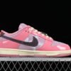DUNK LOW LX BARBIE PINK FOAM_PALE VANILLA_BLACK_LOTUS PINK