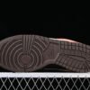 DUNK LOW RED PANDA VELVET BROWN_SANDDRIFT_RUGGED ORANGE