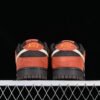 DUNK LOW RED PANDA VELVET BROWN_SANDDRIFT_RUGGED ORANGE
