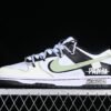 DUNK LOW SB BLACK_WHITE_YELLOW