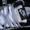 DUNK LOW SB BLACK_WHITE_YELLOW