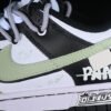 DUNK LOW SB BLACK_WHITE_YELLOW