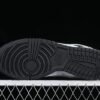 DUNK LOW SB BLACK_WHITE_YELLOW