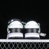 DUNK LOW SB BLACK_WHITE_YELLOW